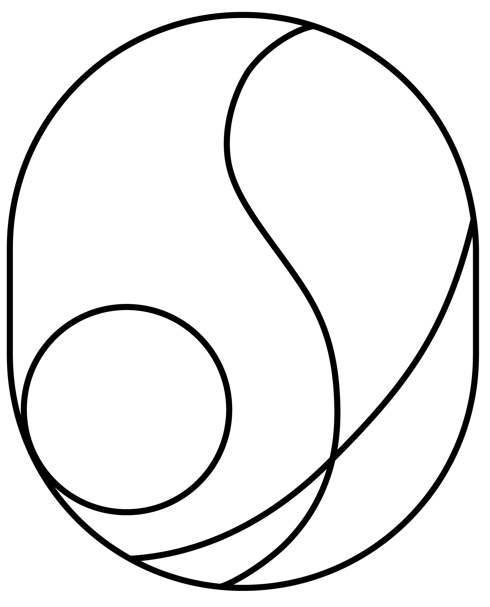 Stilstaan bij Jezelf